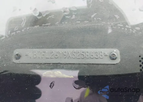 1999 Dodge Dakota Slt/Sport z USA, uszkodzony, nr VIN 1B7FL26Y9XS258638